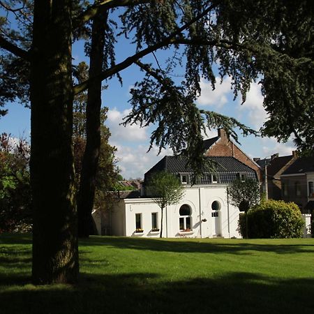Gite De La Conciergerie Du Cheval Blanc Luttre Zewnętrze zdjęcie