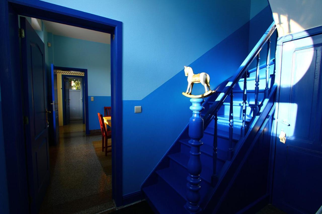 Gite De La Conciergerie Du Cheval Blanc Luttre Zewnętrze zdjęcie